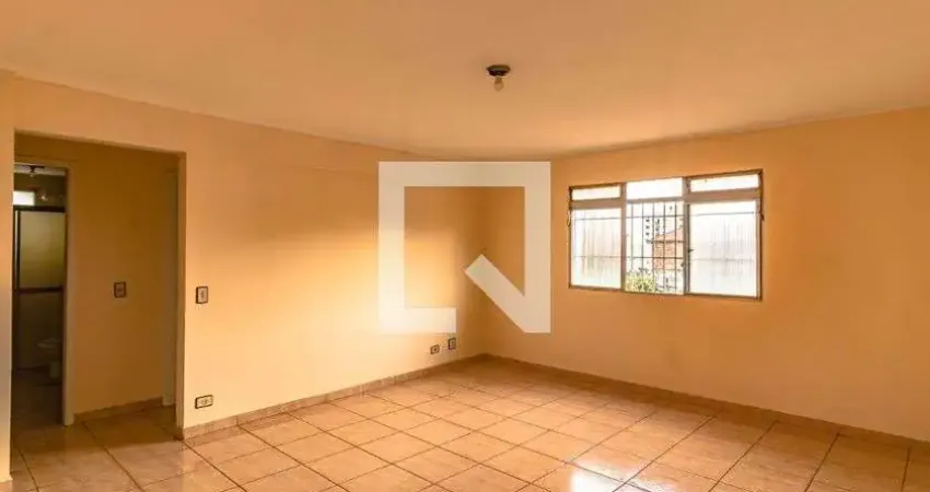 Apartamento com 3 quartos à venda na Rua Coronel Luís de Faria e Sousa, --, Jabaquara, São Paulo