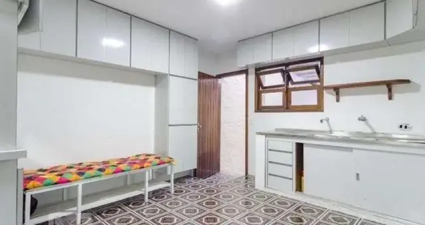 Casa à venda no Jardim Prudência 450m²