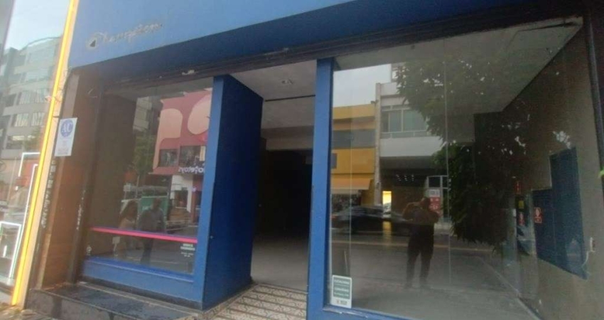 loja para locação com 470m² no bairro Cerqueira Cesar R$35.000,00 mes