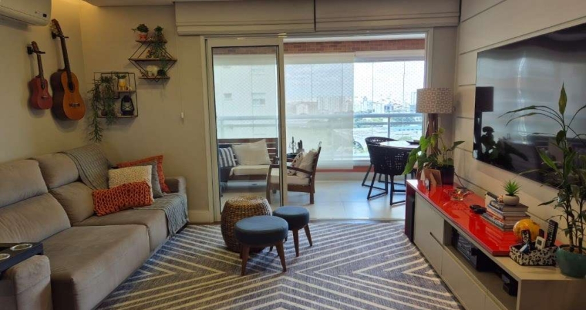 APARTAMENTO 94Mts 02 DORM 02 SUITE 02 VAGAS LAZER R$ 1.390.000