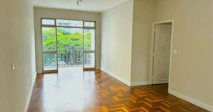 Apartamento no Condomínio  Parque Das Acácias no Jardim das Acácias com 122m² 3 dormitórios 1 suíte 2 banheiros 1 vaga
