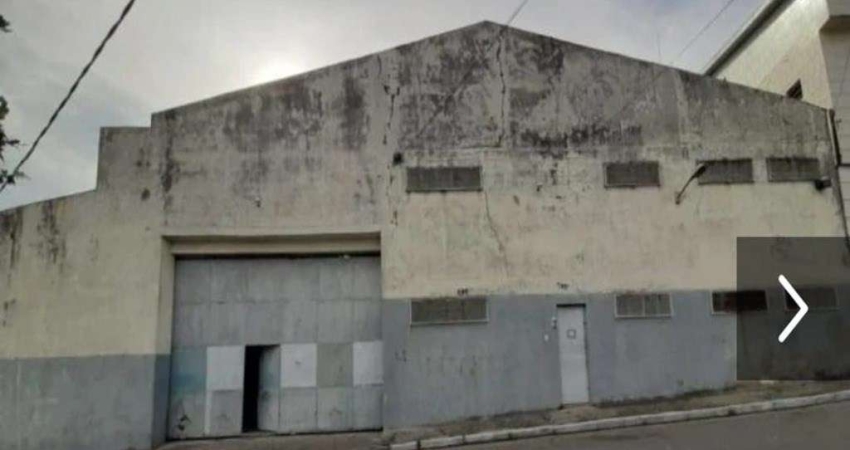 Barracão / Galpão / Depósito para alugar na Cidade São Mateus, São Paulo 