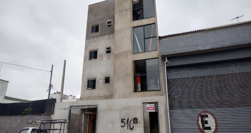 Apartamento 2 dormitórios em Vila Antonieta