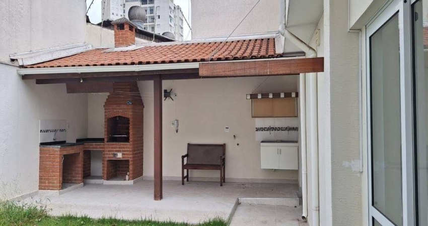 Santo Amaro - Casa Térrea à venda de 300m² com 5 dormitórios, 4 suítes, 6 banheiros, 4 vagas.