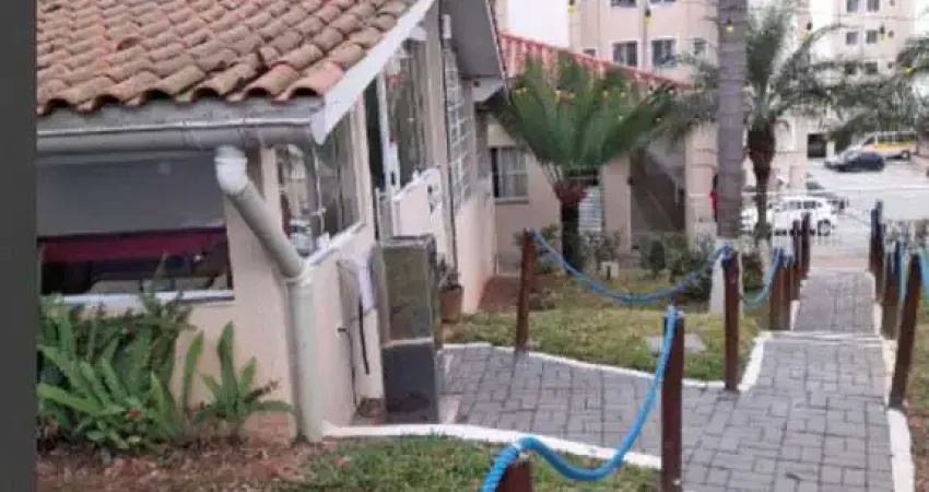 Apartamento com 2 quartos à venda na Rua Januário Zingaro, --, Jardim Paris, São Paulo