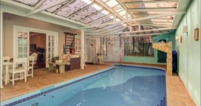 Casa com 4 quartos para alugar em Santo Amaro, São Paulo 