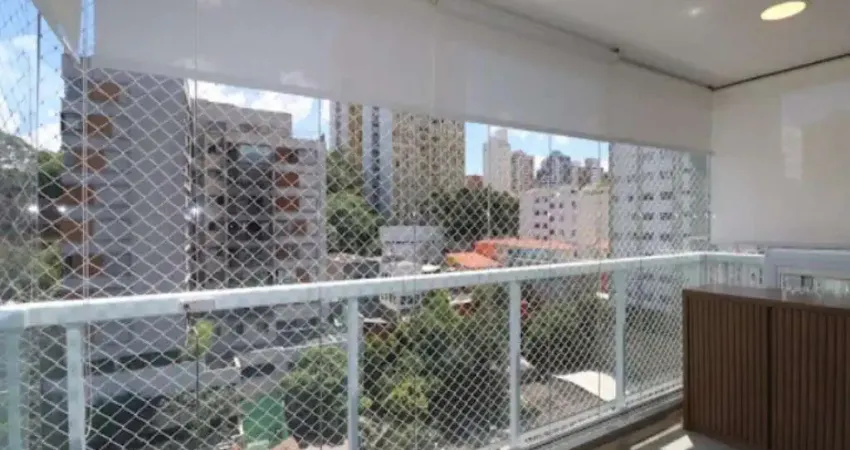 Apartamento com 2 quartos para alugar no Parque dos Bancários, São Paulo 