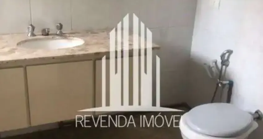Casa com 4 quartos para alugar no Brooklin, São Paulo 