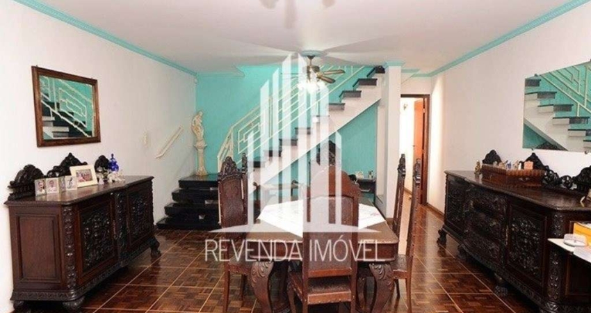 Casa com 4 quartos para alugar no Campo Belo, São Paulo 