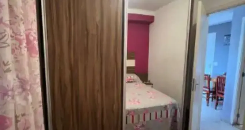 Apartamento com 2 quartos à venda na Rua Maniçoba, --, Jardim Umarizal, São Paulo