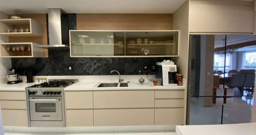 Incrível Apartamento de Alto Padrao
