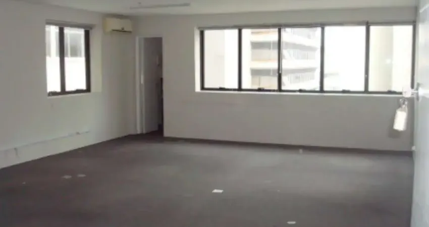 Sala comercial para alugar em Cerqueira César, São Paulo 