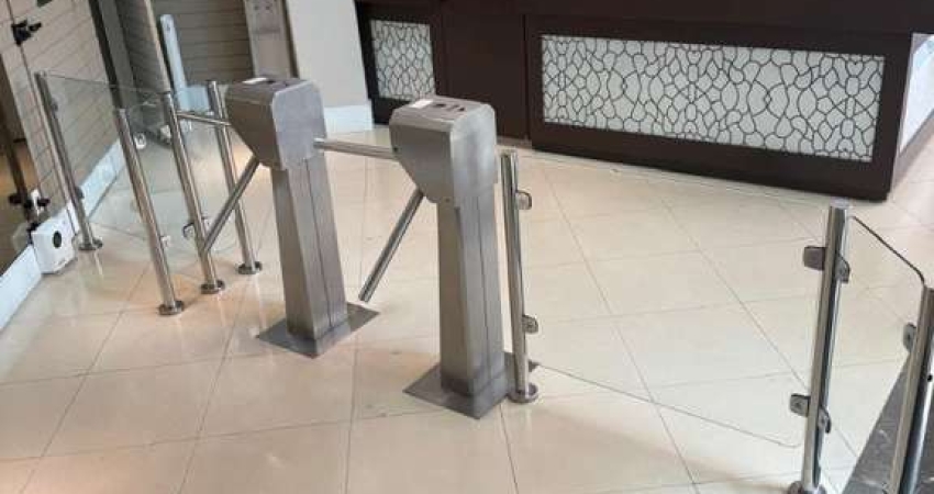 Venda sala comercial, 30 mts , 1 WC, 1 vaga no  Santana Office Design