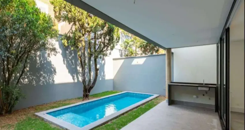 Casa em Condomínio à venda 04 Quartos  4 Suítes no Alto da Boa Vista