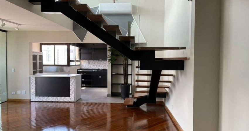 Apartamento de 3 quartos em Pinheiros