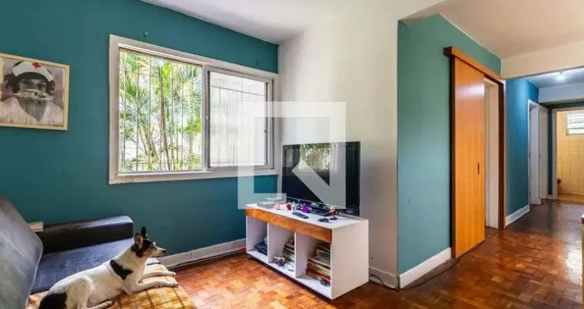 Apartamento com 3 quartos à venda na Avenida Diógenes Ribeiro de Lima, --, Alto de Pinheiros, São Paulo