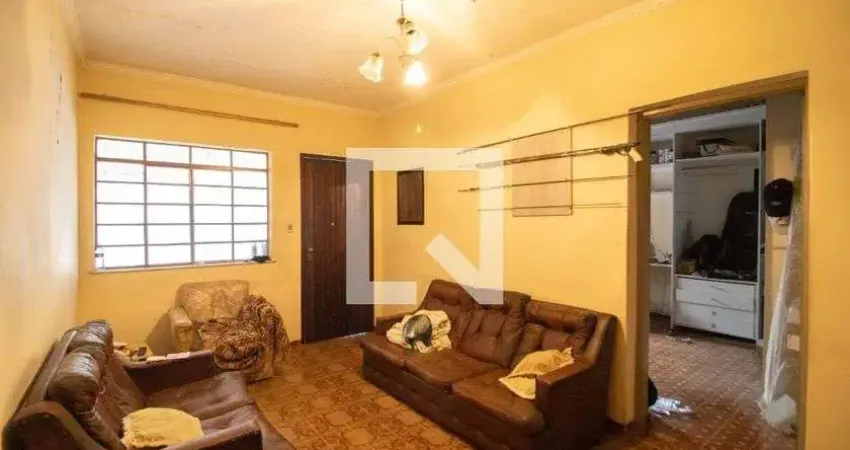 Casa com 2 quartos à venda na Rua Marques Malheiro, --, Vila Constança, São Paulo