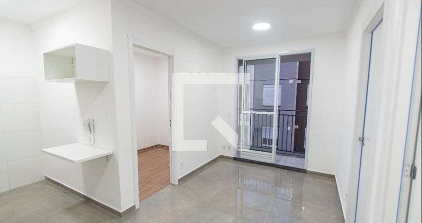 Apartamento com 2 quartos à venda no Cambuci, São Paulo 