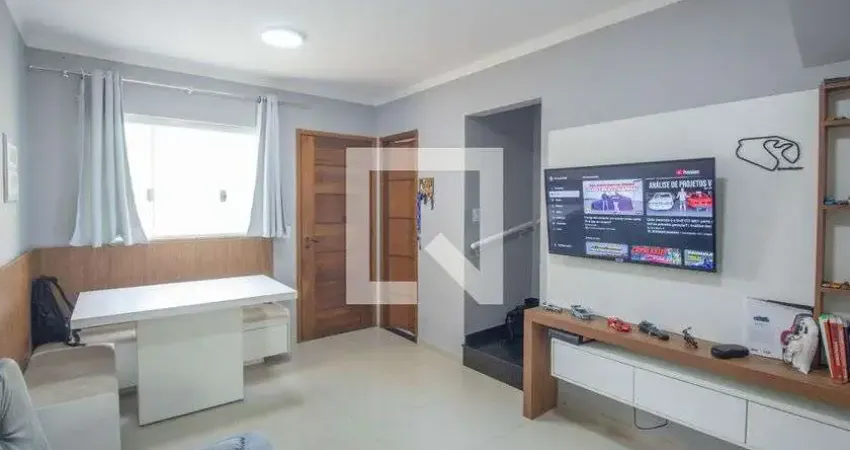 Casa com 2 quartos à venda na Rua Iwajiro Takahashi, --, Vila Mazzei, São Paulo