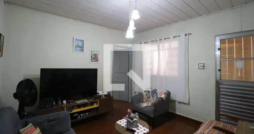 Casa com 2 quartos à venda na Rua Engenheiro Ciampiti, --, Vila Guilherme, São Paulo