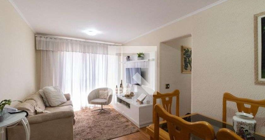 Apartamento com 2 quartos à venda na Vila Ré, São Paulo 