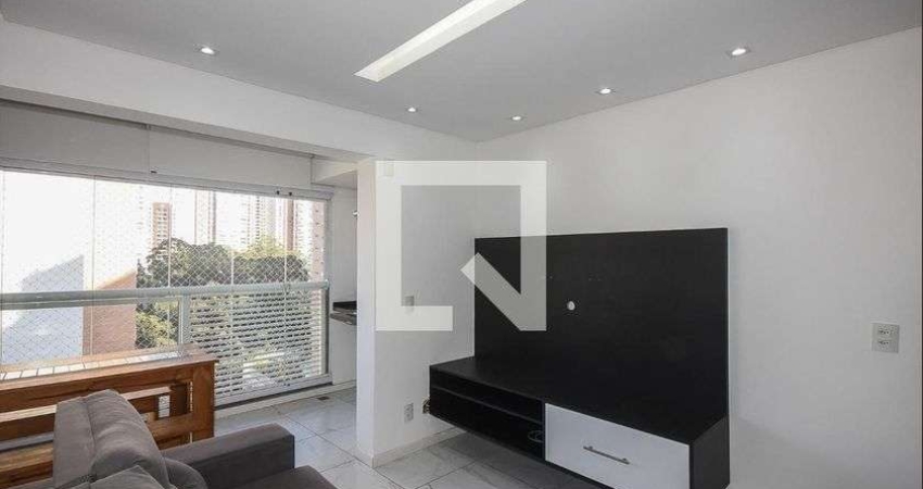Apartamento com 1 quarto à venda no Panamby, São Paulo 