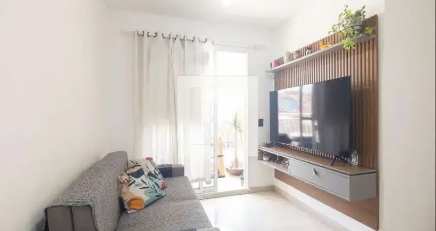 Apartamento à Venda - Penha de França, 2 Quartos,  52 m2