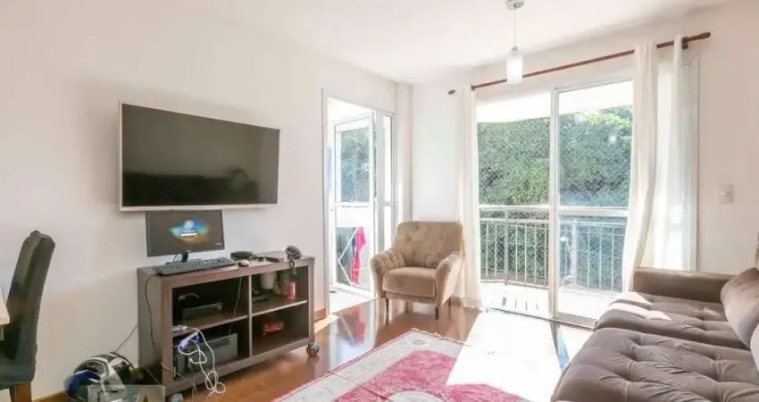 Apartamento com 2 quartos à venda no Mandaqui, São Paulo 