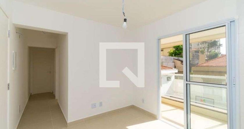 Apartamento com 2 quartos à venda na Mooca, São Paulo 