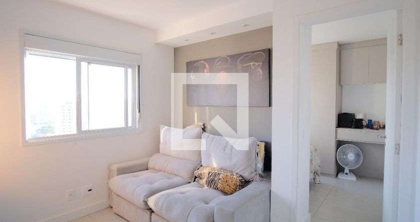 Apartamento com 1 quarto à venda no Tatuapé, São Paulo 