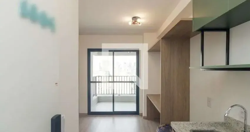 Kitnet / Stúdio à venda na Rua Barão de Tatuí, --, Santa Cecília, São Paulo