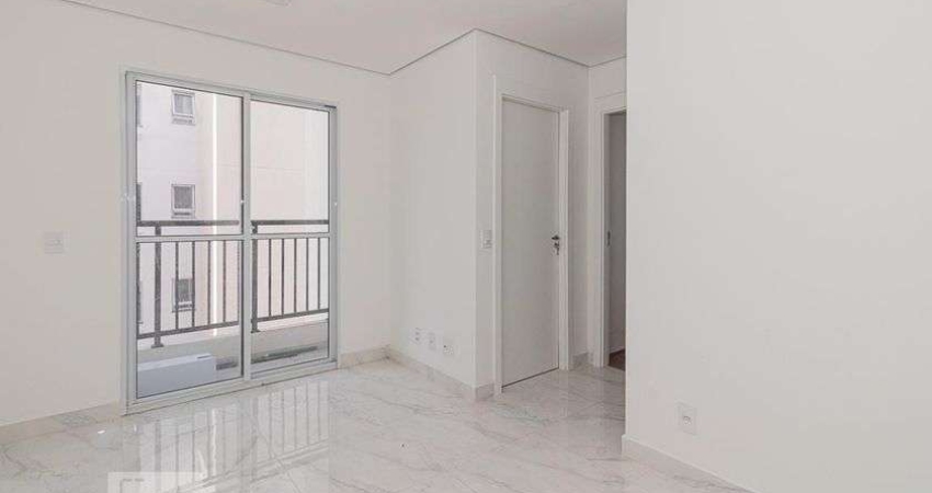 Apartamento à Venda - Vila Guilherme, 2 Quartos,  42 m2