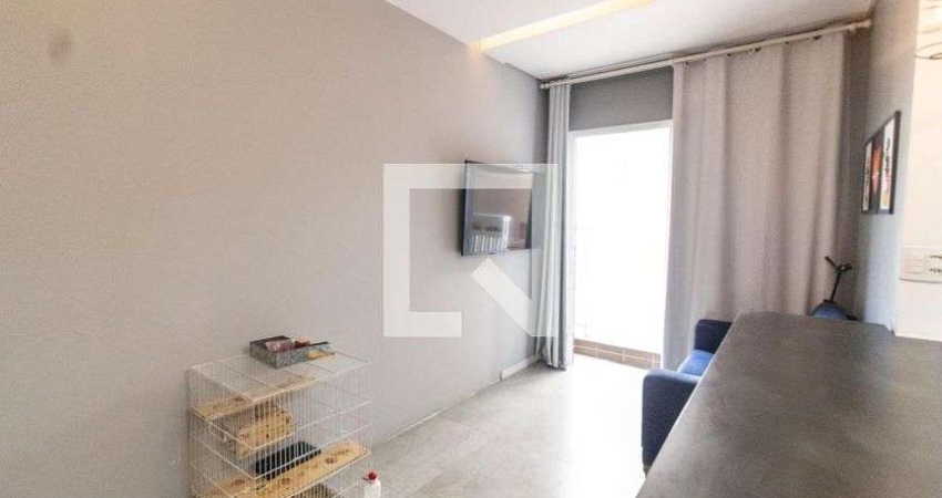 Apartamento com 2 quartos à venda no Mandaqui, São Paulo 