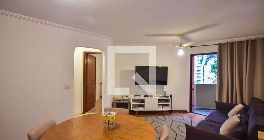 Apartamento à Venda - Portal do Morumbi, 3 Quartos,  82 m2