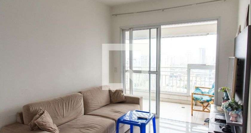 Apartamento com 1 quarto à venda no Cambuci, São Paulo 