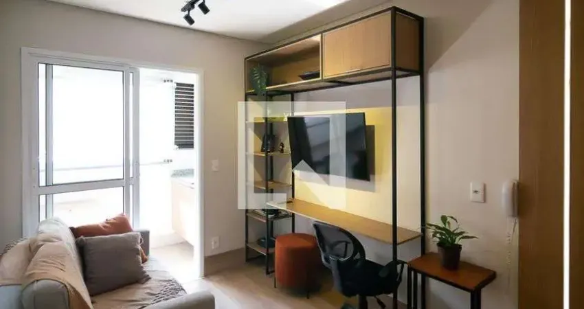 Apartamento com 1 quarto à venda na Bela Vista, São Paulo 