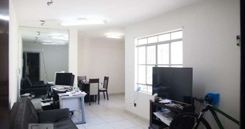 Apartamento com 2 quartos à venda no Centro, São Paulo 