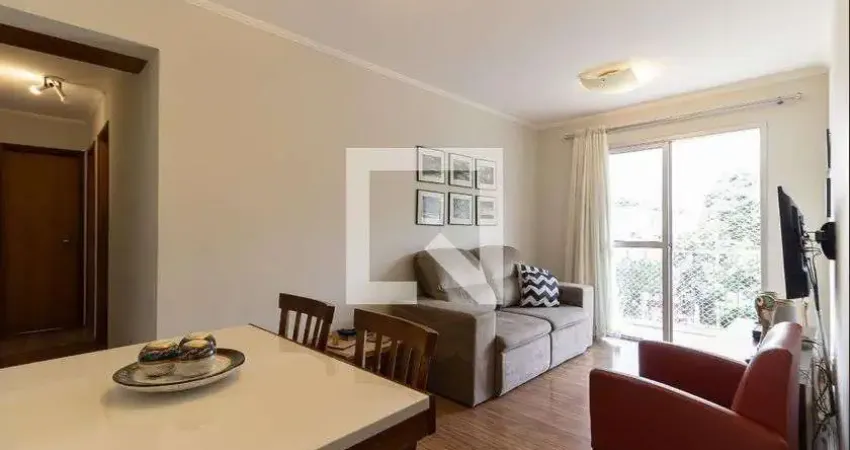 Apartamento com 2 quartos à venda no Ipiranga, São Paulo 