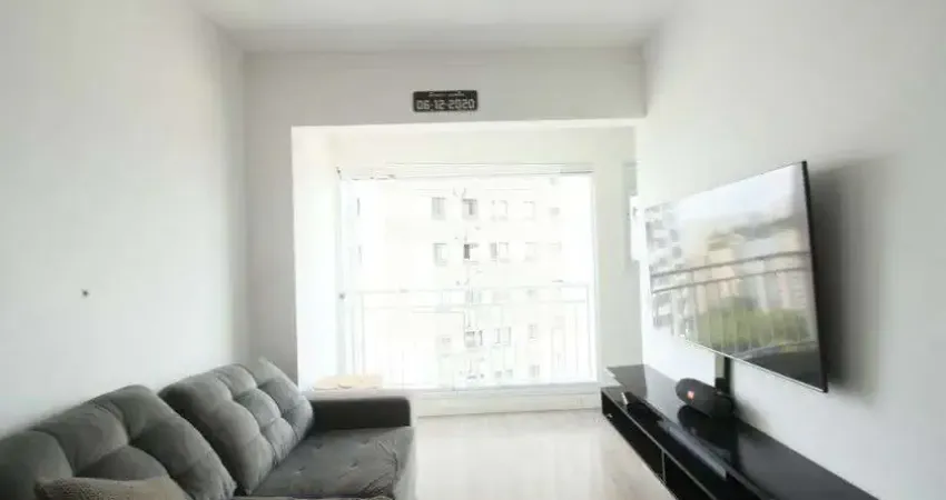 Apartamento à Venda - Portal do Morumbi, 2 Quartos,  48 m2