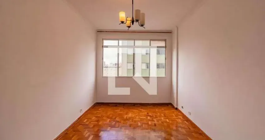 Apartamento com 2 quartos à venda na Rua das Rosas, --, Chácara Inglesa, São Paulo