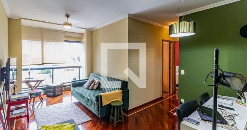 Apartamento com 2 quartos à venda em Jaguaré, São Paulo 
