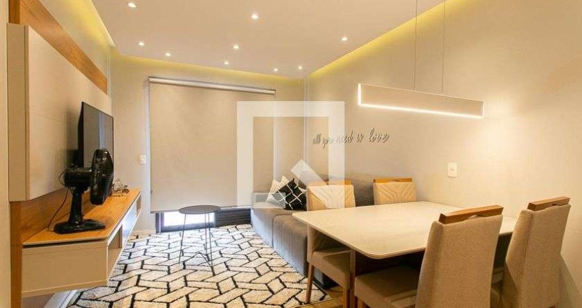 Apartamento com 1 quarto à venda no Tatuapé, São Paulo 