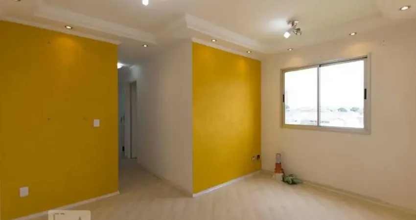 Apartamento com 2 quartos à venda na Rua Abagiba, --, Vila das Mercês, São Paulo