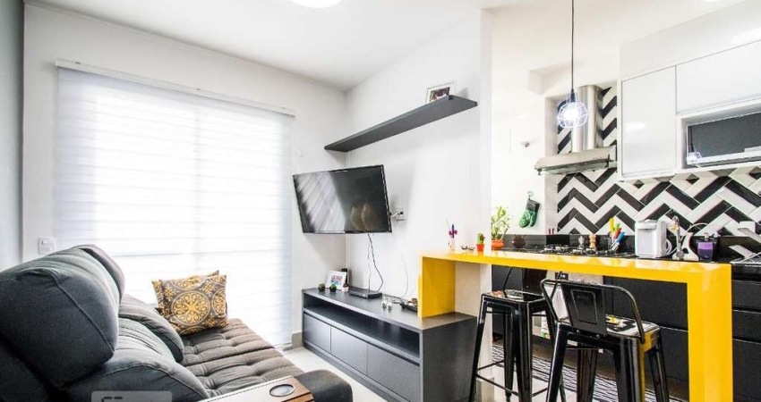 Apartamento com 1 quarto à venda na Aclimação, São Paulo 