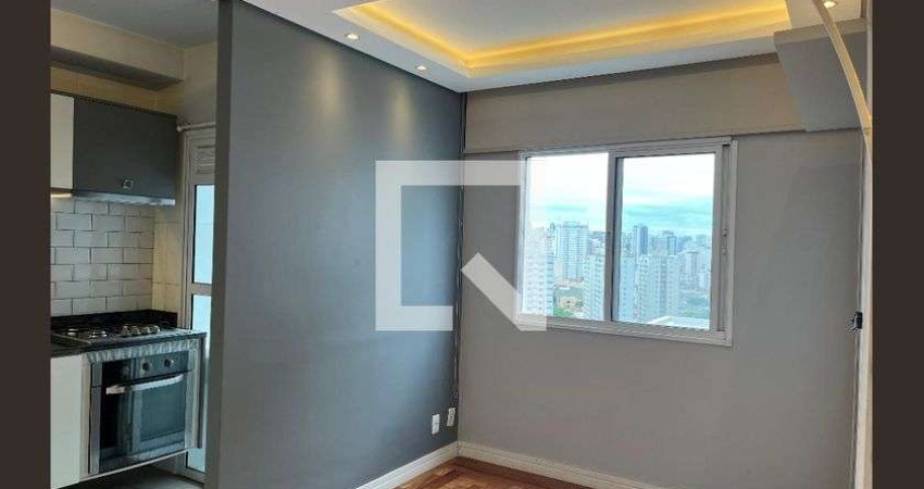 Apartamento com 1 quarto à venda no Bom Retiro, São Paulo 