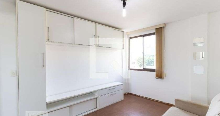 Apartamento com 1 quarto à venda na Aclimação, São Paulo 