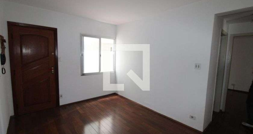 Apartamento com 2 quartos à venda na Água Fria, São Paulo 