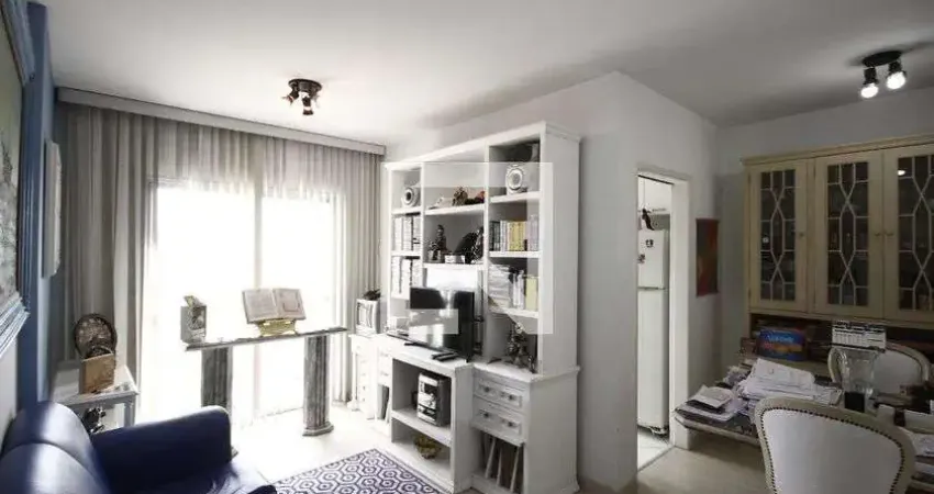 Apartamento com 2 quartos à venda na Rua Vergueiro, --, Vila das Mercês, São Paulo