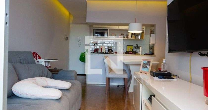 Apartamento com 3 quartos à venda em Jaguaré, São Paulo 
