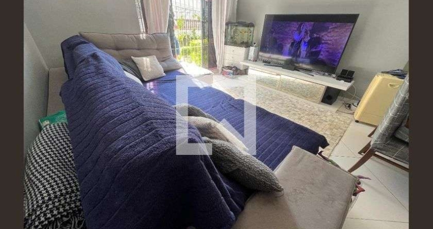 Apartamento com 3 quartos à venda no Mandaqui, São Paulo 